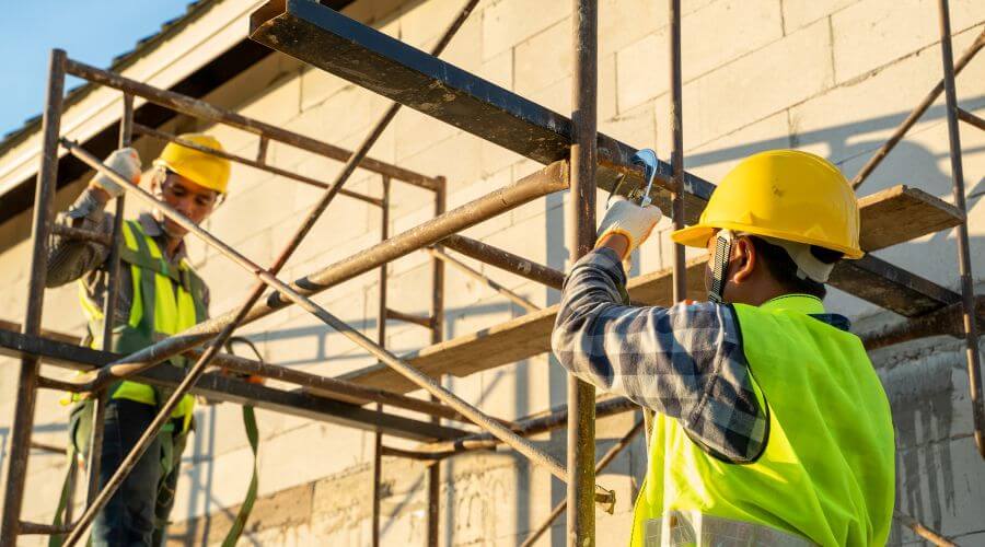 Professional fairlawn roofing services in Graford, TX